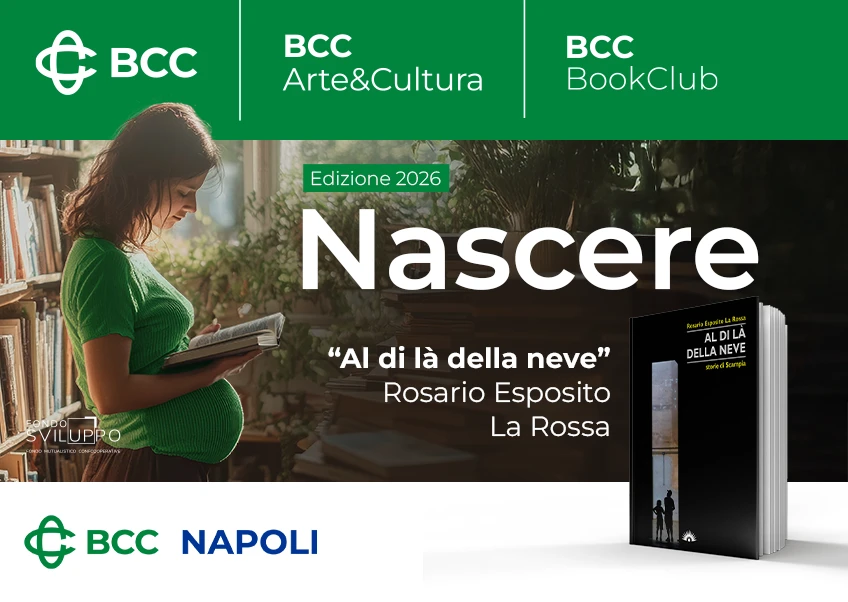 BCC Napoli presenta: Al di là della neve