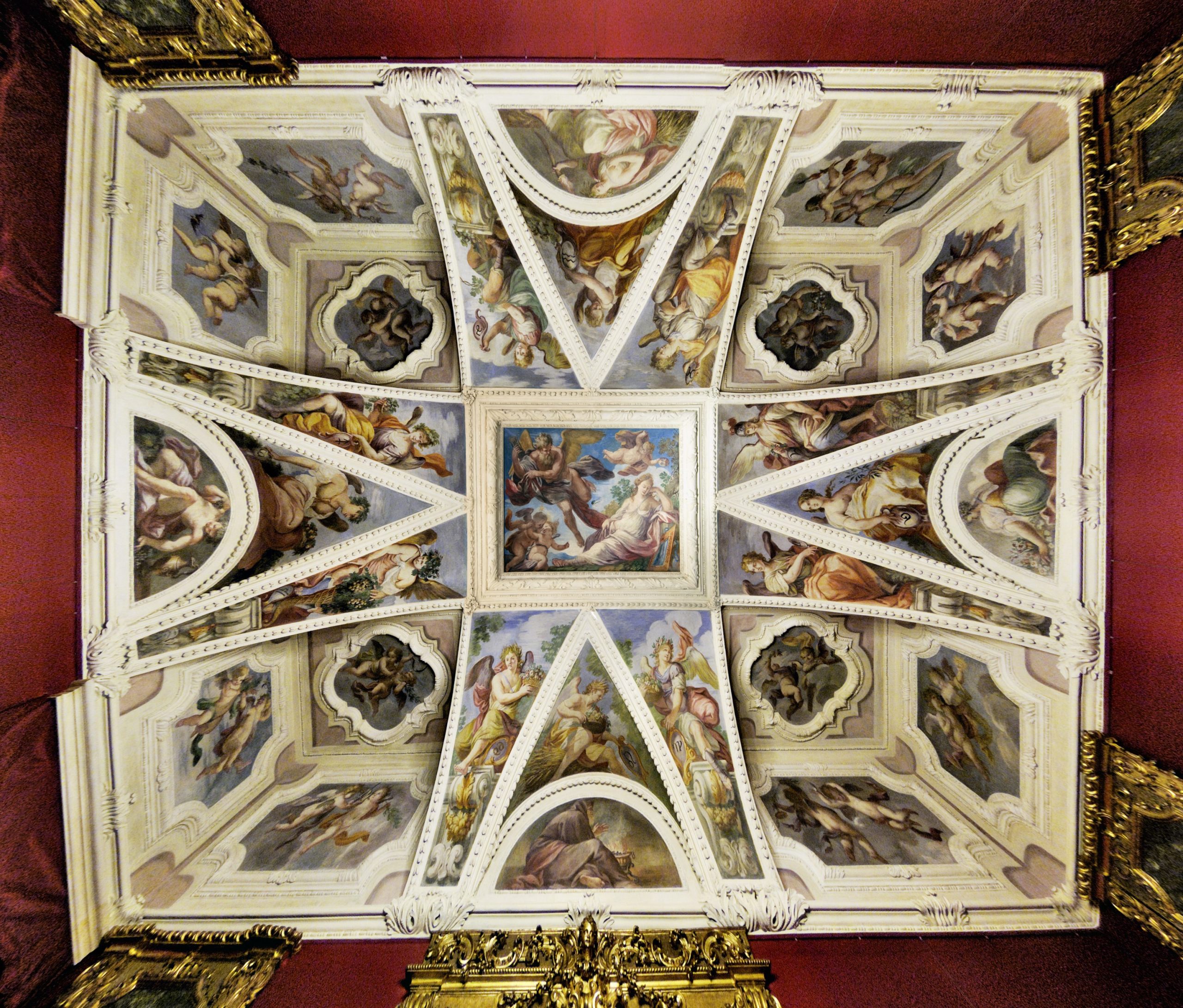 Palazzo Mazzetti