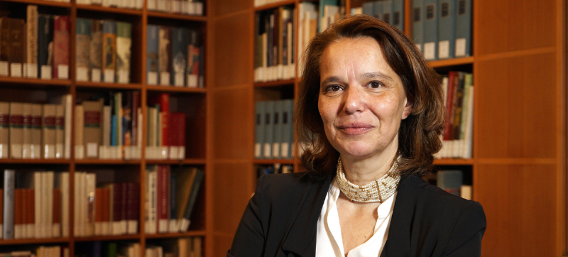 Chiara Mancini (ABI): “Con più di 100 eventi in tutta Italia è cultura! è partecipazione, inclusione e condivisione”