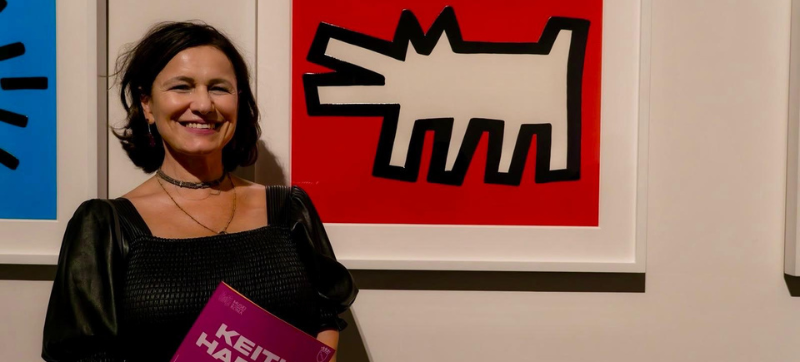 Ilaria Miarelli Mariani, Direttrice - Direzione Musei Civici della Sovrintendenza Capitolina