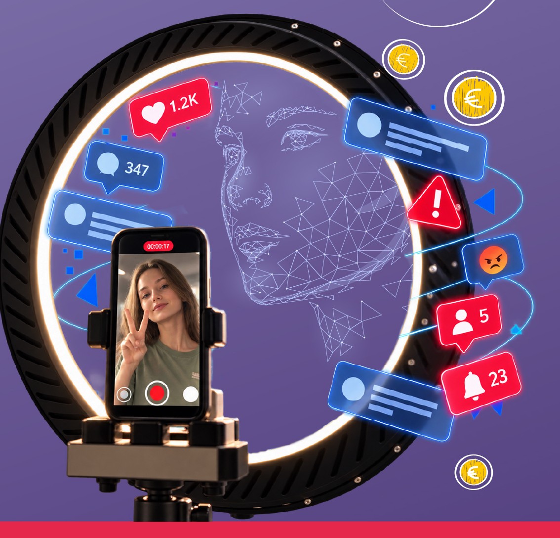 FININFLUENCER, DEEPFAKE e NUOVI RISCHI FINANZIARI