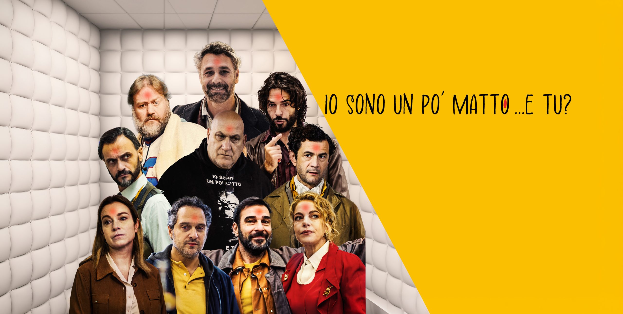 Quando la fragilità diventa forza e l’incontro diventa cura