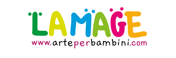 La Mage - Momenti artistici Giocosi Educativi