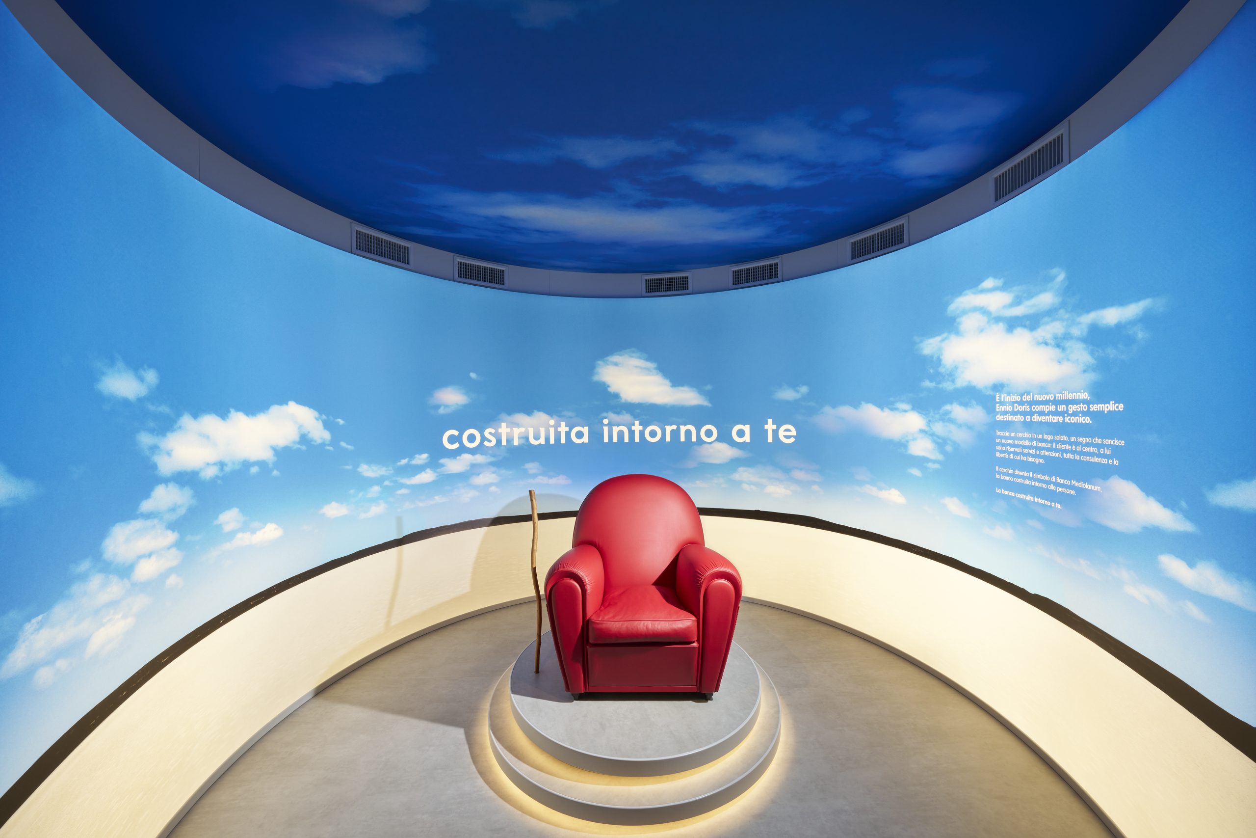 Family and Friends Museo Mediolanum