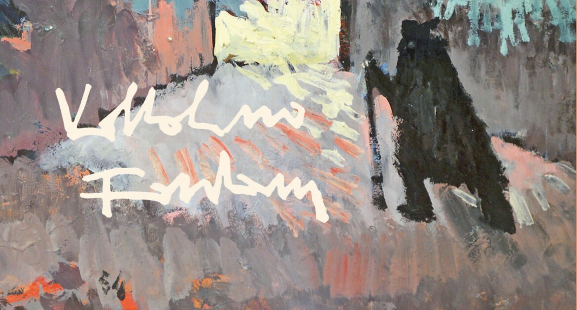 Voltolino Fontani. Il viandante della pittura