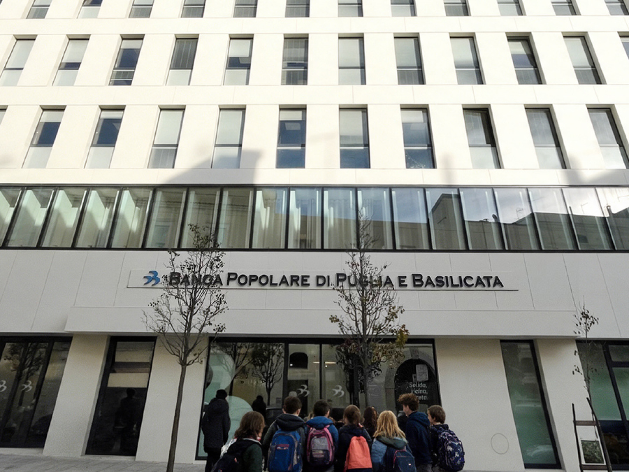 PROGETTO IMPRESE APERTE 