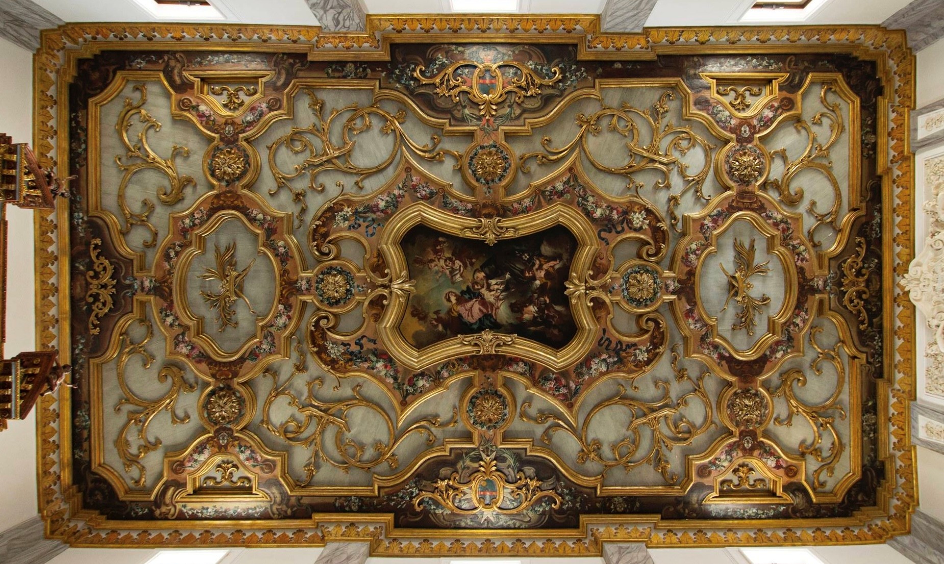 Palazzi Aperti