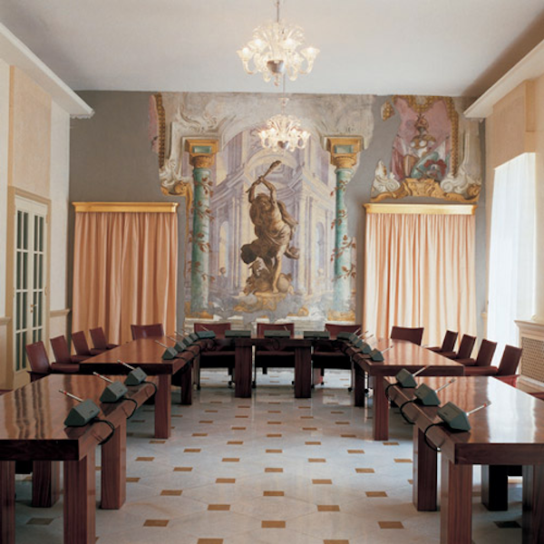 Palazzo Vallelonga