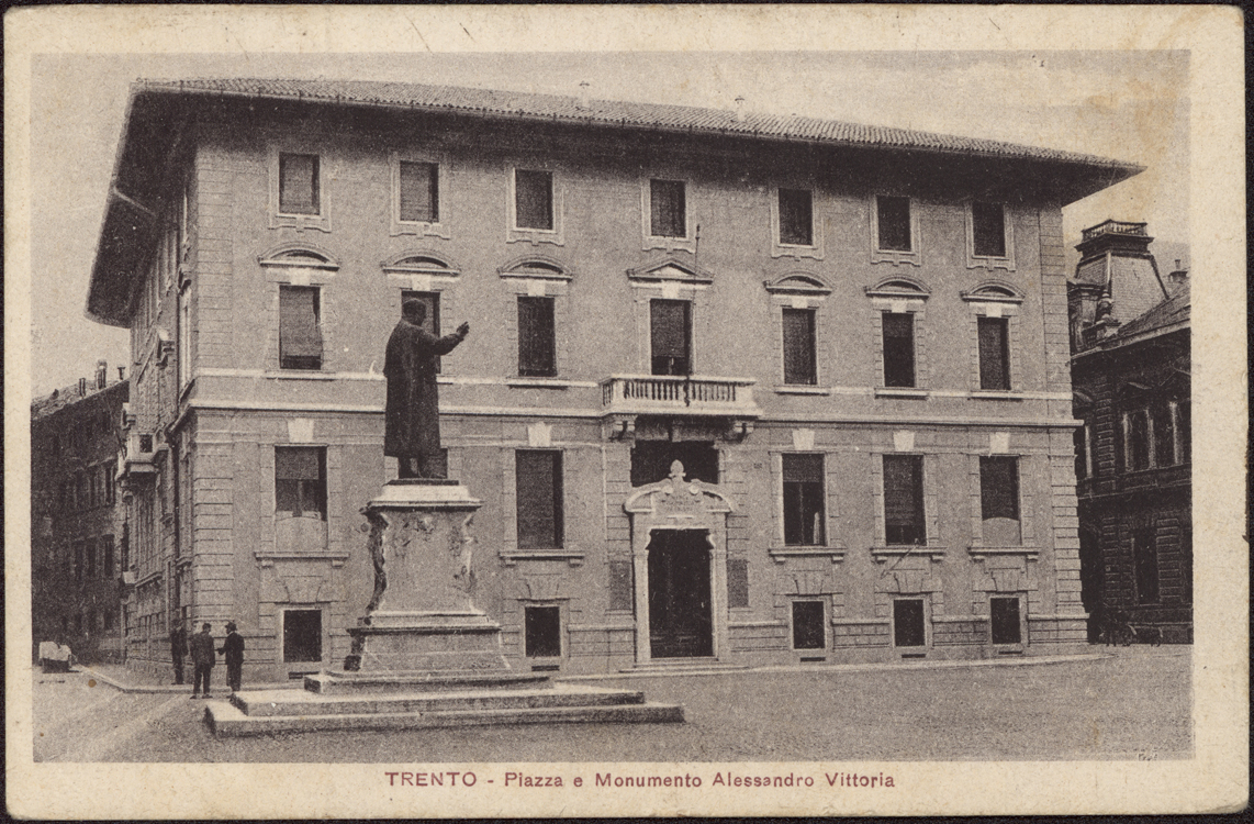 Filiale di Trento