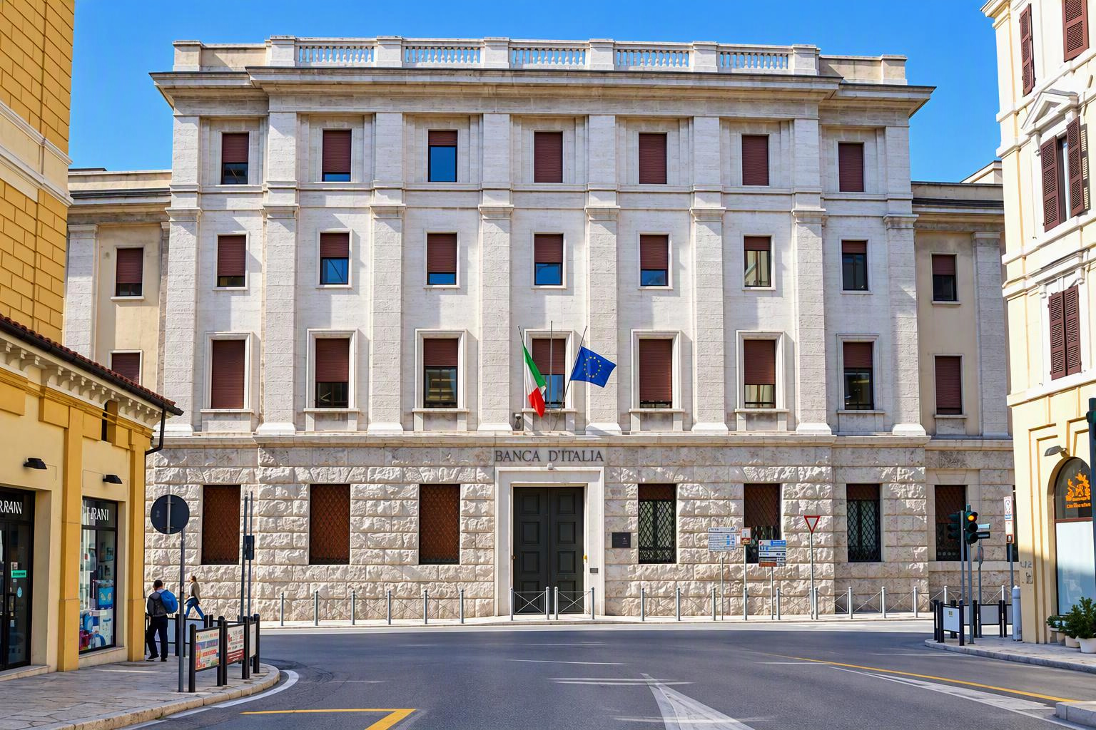 Filiale di Ancona