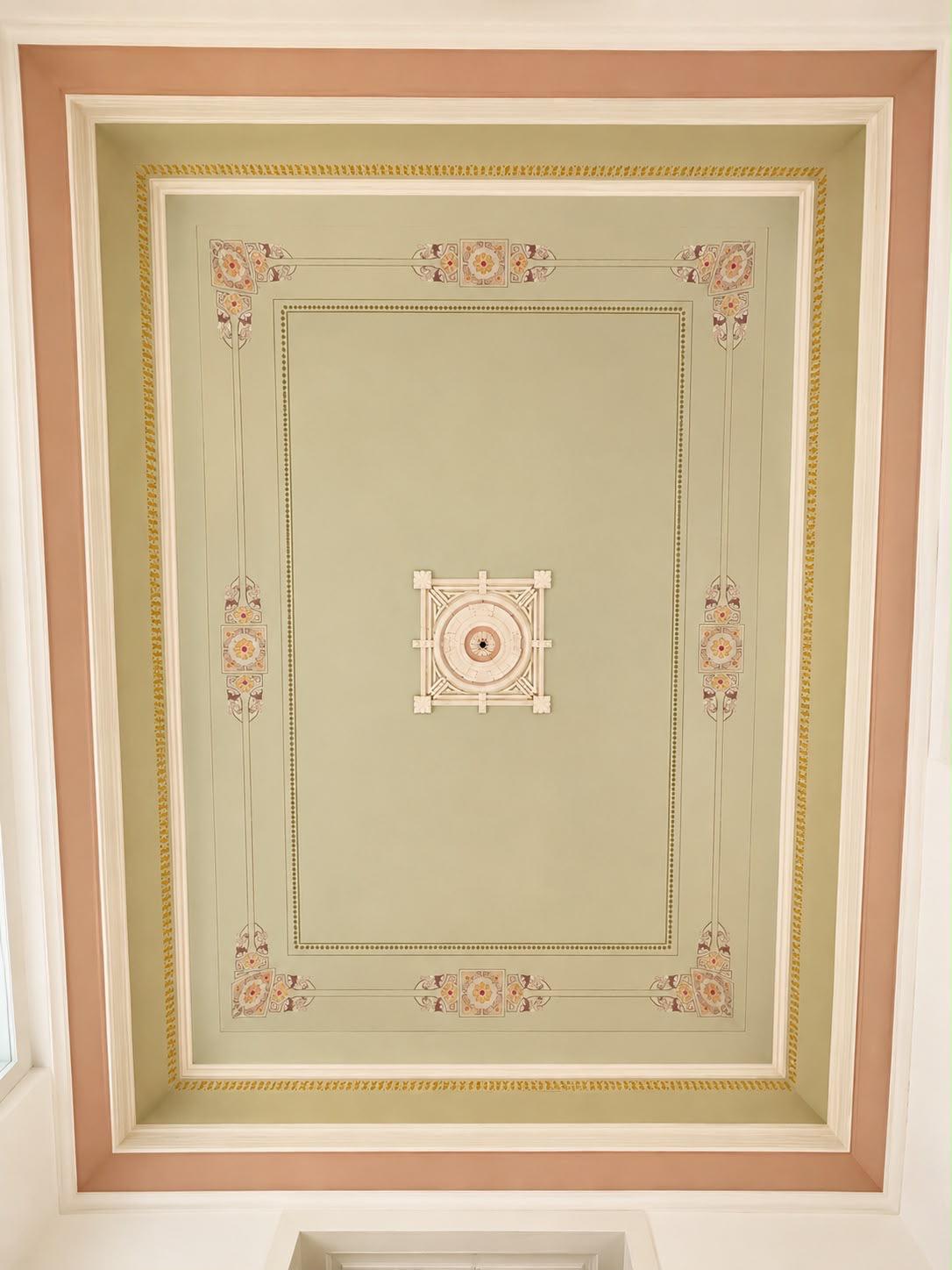 BAPS apre le porte di Palazzo Lanzerotti 