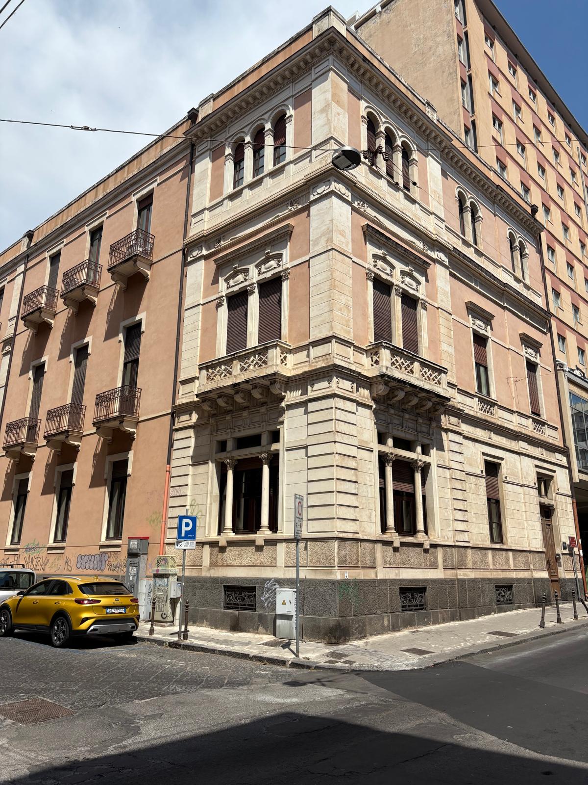BAPS apre le porte di Palazzo Lanzerotti 