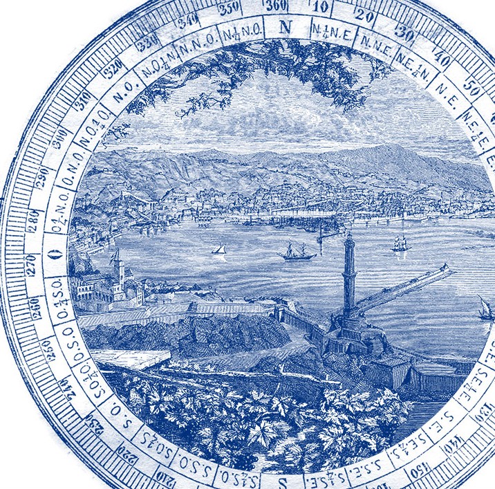 Destinazione Atlantide. Storie e canti del mare