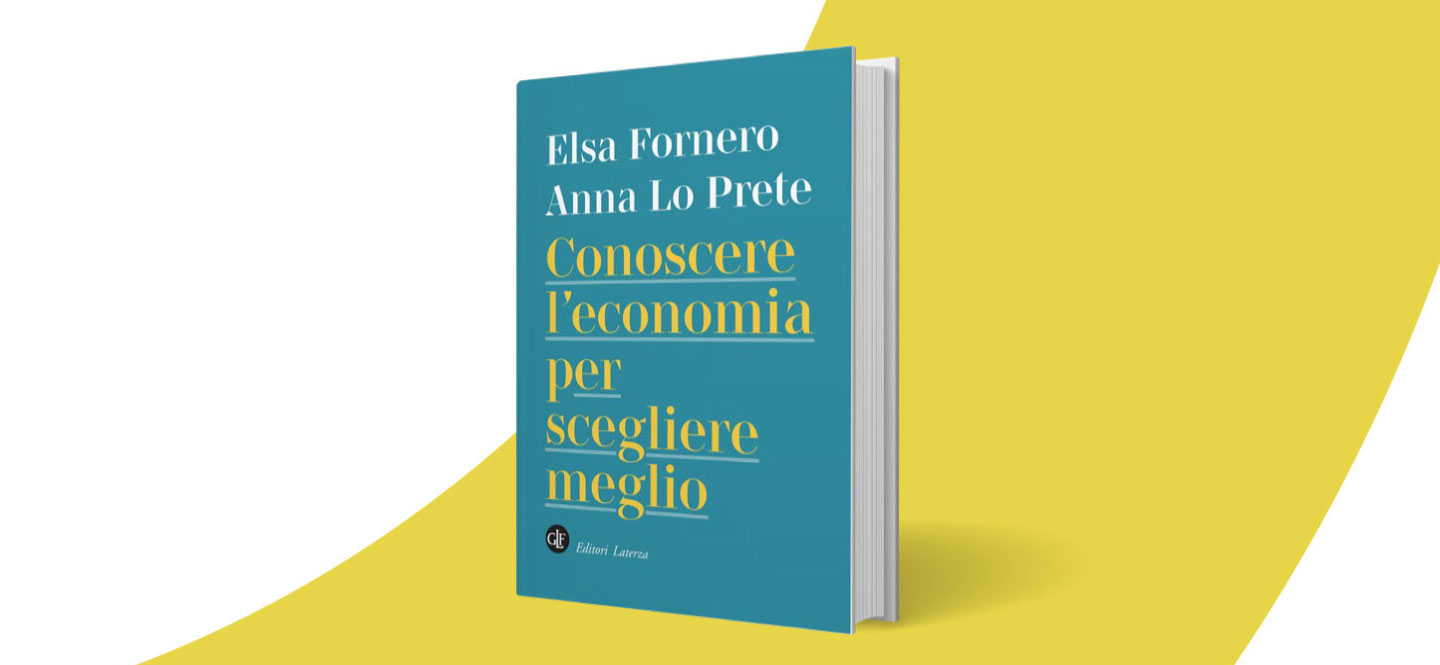 Conoscere l'economia per scegliere meglio