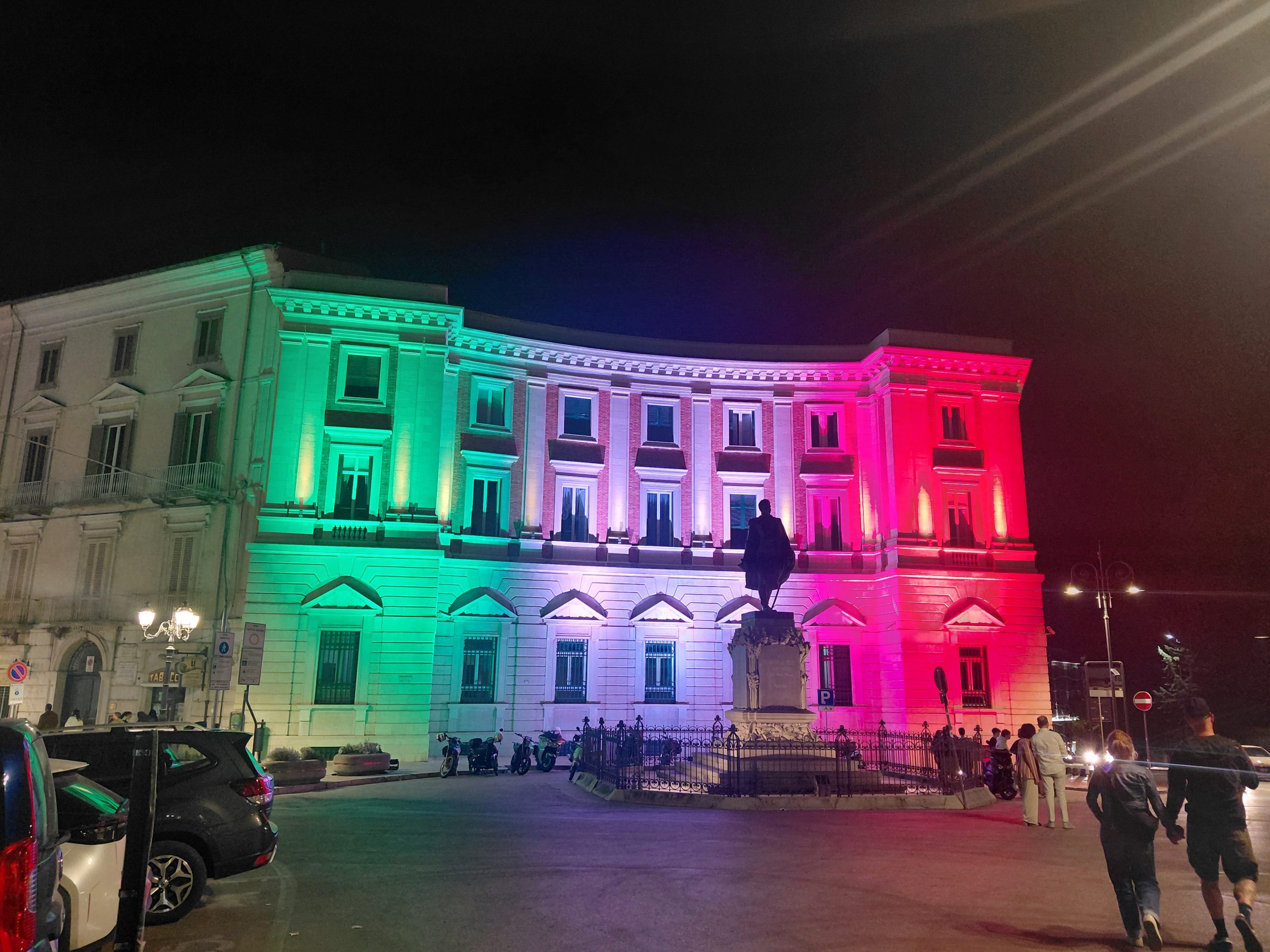 Filiale di Campobasso