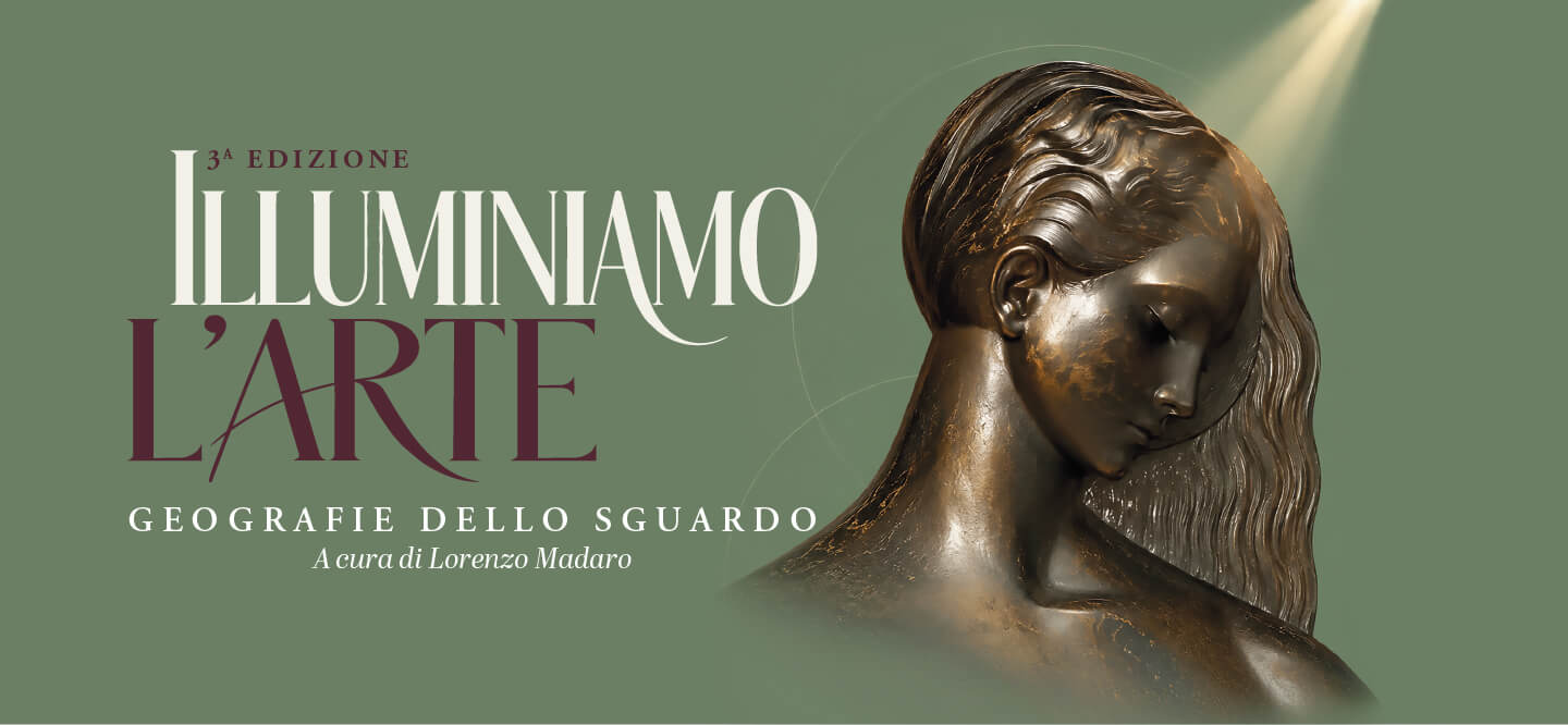 Geografie dello sguardo