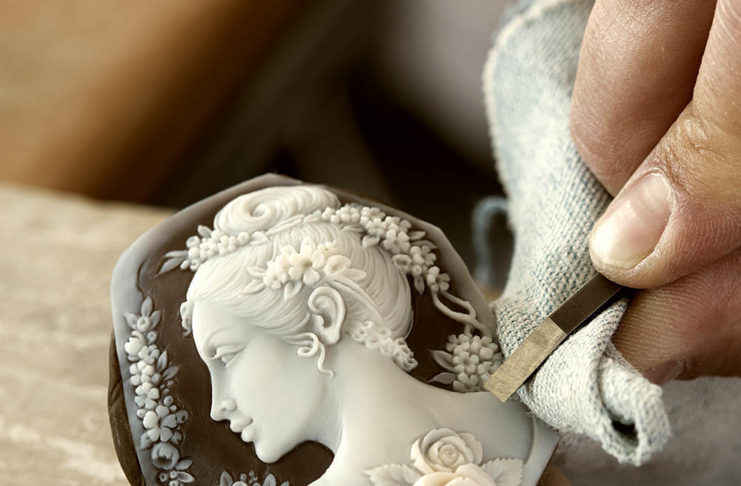 Arte e tradizione a Palazzo Vallelonga 