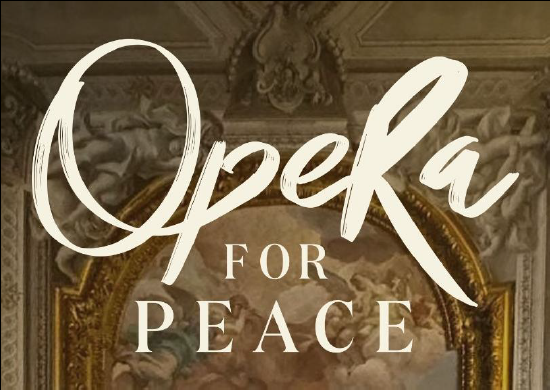 Opera for Peace