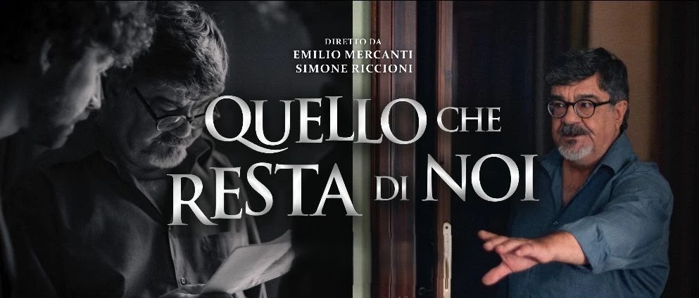 BCC Ripatransone e Fermano sostiene il film “Quello che resta di noi”