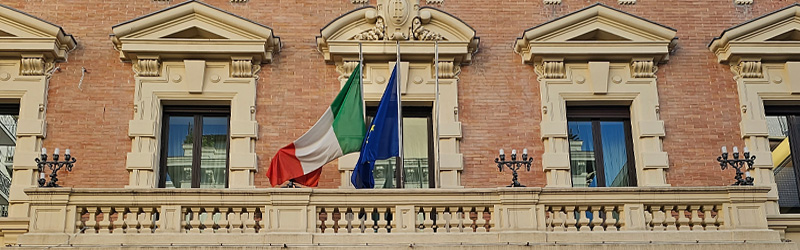 Filiale di Salerno